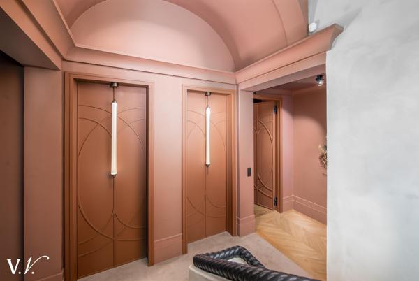 TRIANGLE D'OR - HOTEL PARTICULIER D'EXCEPTION