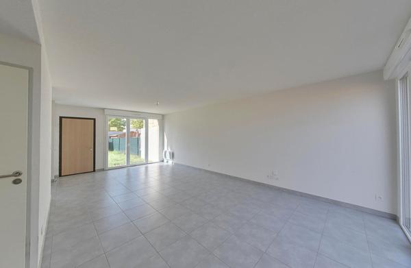 A VENDRE - Maison Marguerittes type 4 - 97m²