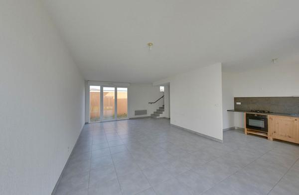 A VENDRE - Maison Marguerittes type 4 - 97m²