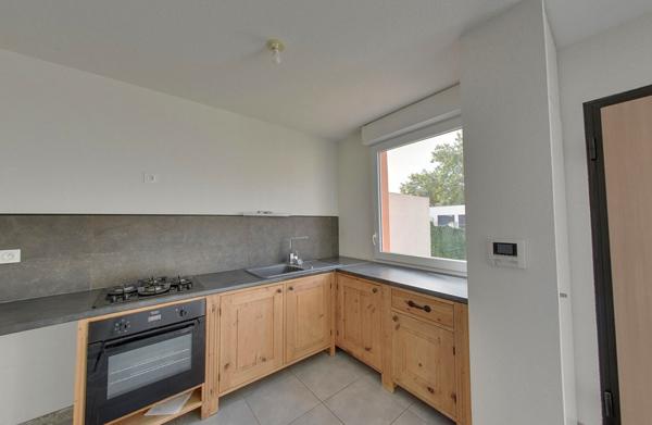 A VENDRE - Maison Marguerittes type 4 - 97m²