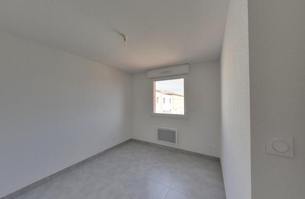 A VENDRE - Maison Marguerittes type 4 - 97m²