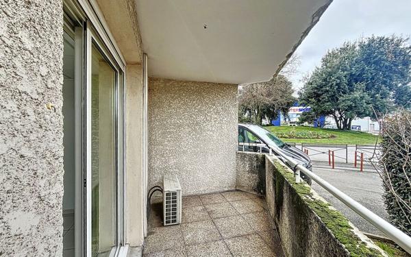 Appartement à louer    1 pièce •  Tournon-sur-Rhône