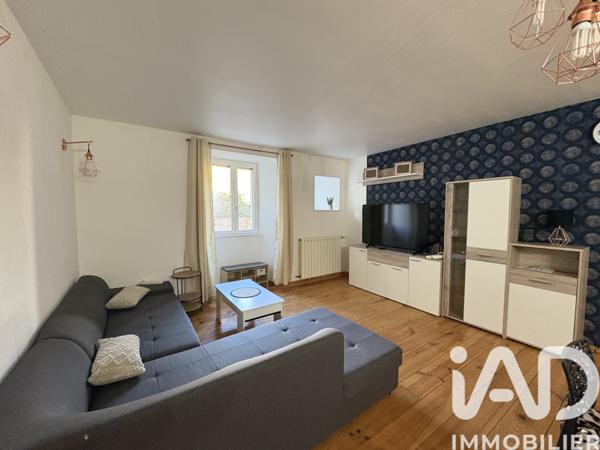 Maison à vendre 5 pièces 103 m² Villeneuve-de-Berg