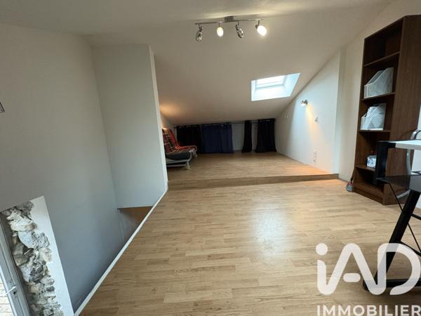 Maison à vendre 5 pièces 103 m² Villeneuve-de-Berg