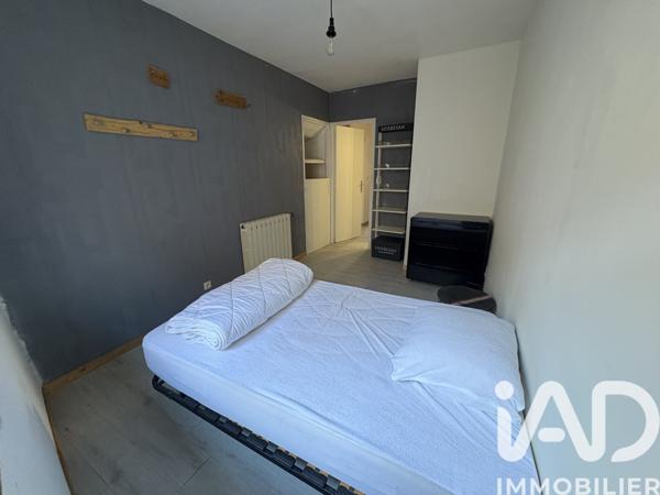 Maison à vendre 5 pièces 103 m² Villeneuve-de-Berg