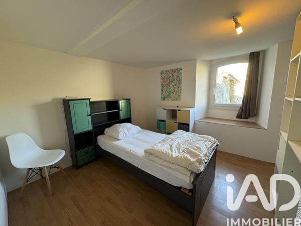 Maison à vendre 5 pièces 103 m² Villeneuve-de-Berg