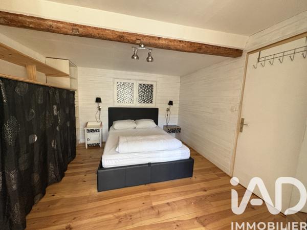 Maison à vendre 5 pièces 103 m² Villeneuve-de-Berg