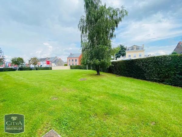 Appartement à louer 2 pièces 54.57m² Louvroil (59720)