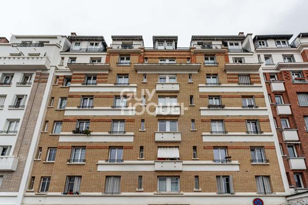 Appartement Gennevilliers 3 pièce(s) 68 m2