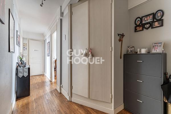 Appartement Gennevilliers 3 pièce(s) 68 m2