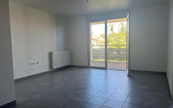 Appartement à vendre    2 pièces • 44,14 m2 Toulouse