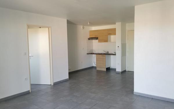 Appartement à vendre    2 pièces • 44,14 m2 Toulouse