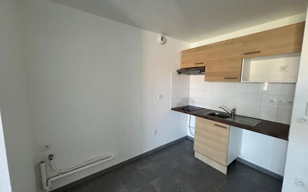 Appartement à vendre    2 pièces • 44,14 m2 Toulouse