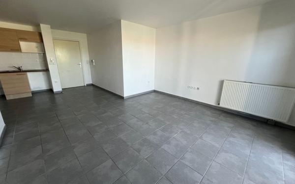 Appartement à vendre    2 pièces • 44,14 m2 Toulouse