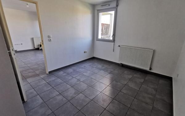 Appartement à vendre    2 pièces • 44,14 m2 Toulouse