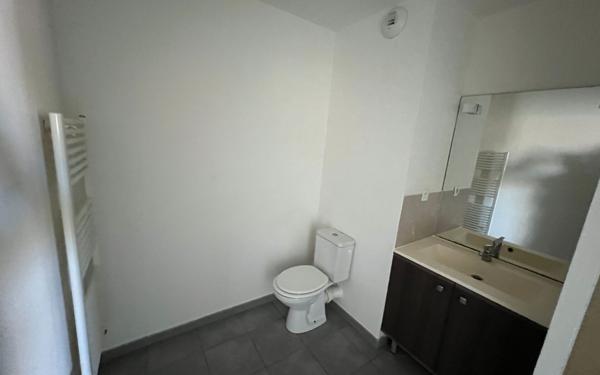 Appartement à vendre    2 pièces • 44,14 m2 Toulouse