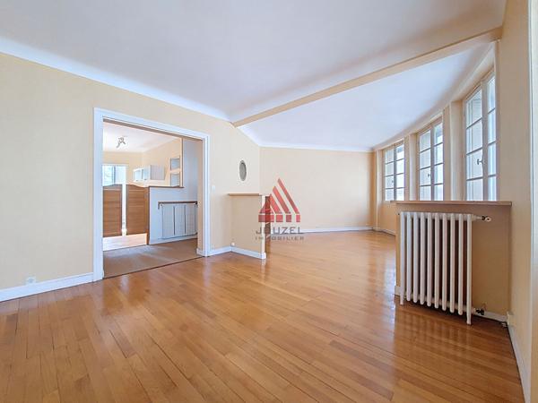 Vente appartement Nantes : 344 500 € - AJP Immobilier Nantes Jouzel