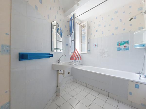 Vente appartement Nantes : 344 500 € - AJP Immobilier Nantes Jouzel