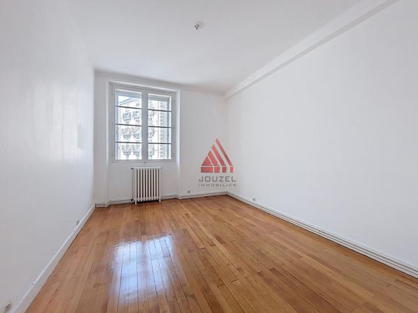 Vente appartement Nantes : 344 500 € - AJP Immobilier Nantes Jouzel