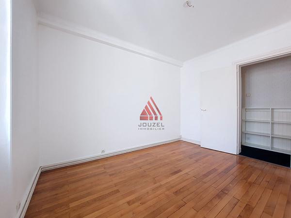 Vente appartement Nantes : 344 500 € - AJP Immobilier Nantes Jouzel