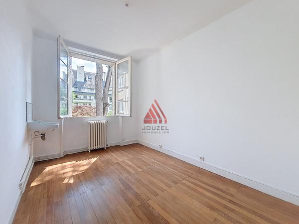 Vente appartement Nantes : 344 500 € - AJP Immobilier Nantes Jouzel