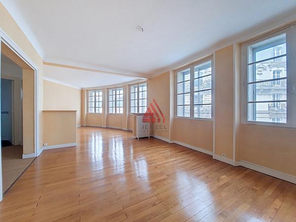 Vente appartement Nantes : 344 500 € - AJP Immobilier Nantes Jouzel