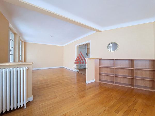 Vente appartement Nantes : 344 500 € - AJP Immobilier Nantes Jouzel