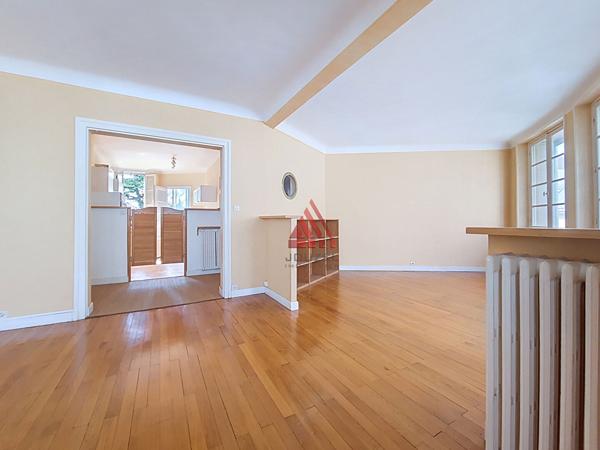 Vente appartement Nantes : 344 500 € - AJP Immobilier Nantes Jouzel