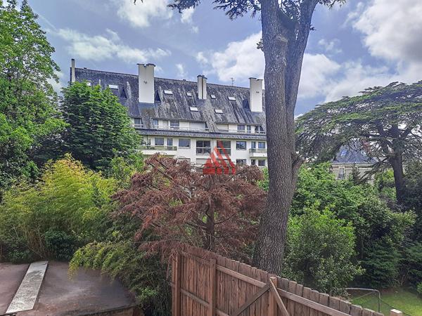 Vente appartement Nantes : 344 500 € - AJP Immobilier Nantes Jouzel
