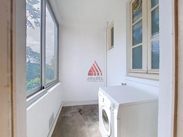 Vente appartement Nantes : 344 500 € - AJP Immobilier Nantes Jouzel