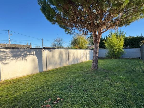 MAISON 4 CHAMBRES TYPE "LOFT INDUSTRIEL"