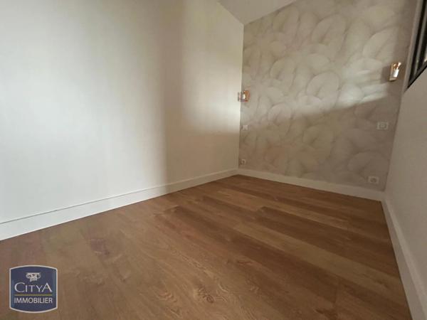 Appartement à louer 1 pièce 32.35m²