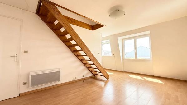 Appartement à vendre 2 pièces 41.06m² Lille (59000)