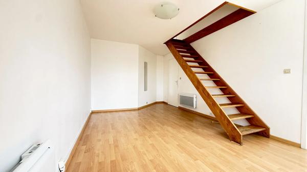 Appartement à vendre 2 pièces 41.06m² Lille (59000)
