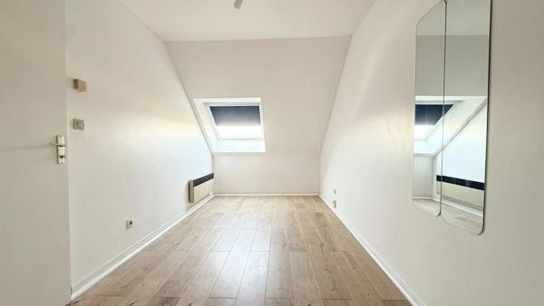 Appartement à vendre 2 pièces 41.06m² Lille (59000)