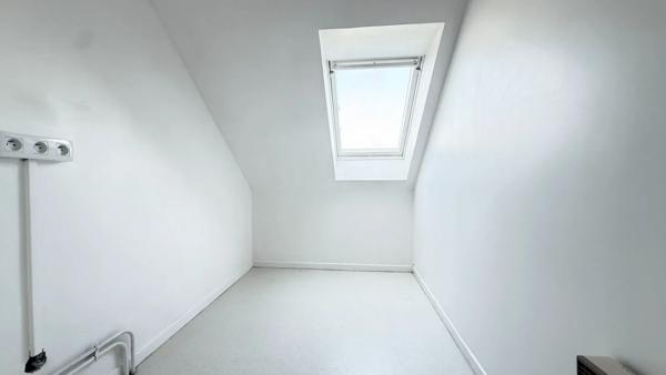 Appartement à vendre 2 pièces 41.06m² Lille (59000)