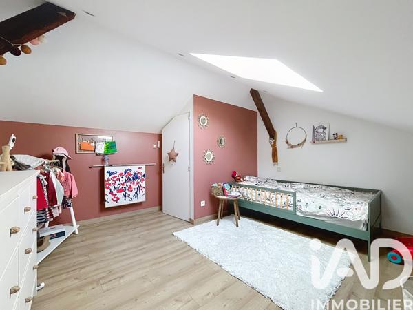 Appartement à vendre 5 pièces 123 m² Chalon-sur-Saône