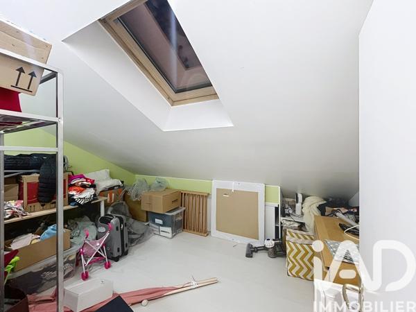 Appartement à vendre 5 pièces 123 m² Chalon-sur-Saône