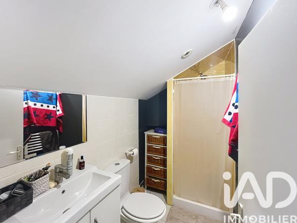 Appartement à vendre 5 pièces 123 m² Chalon-sur-Saône