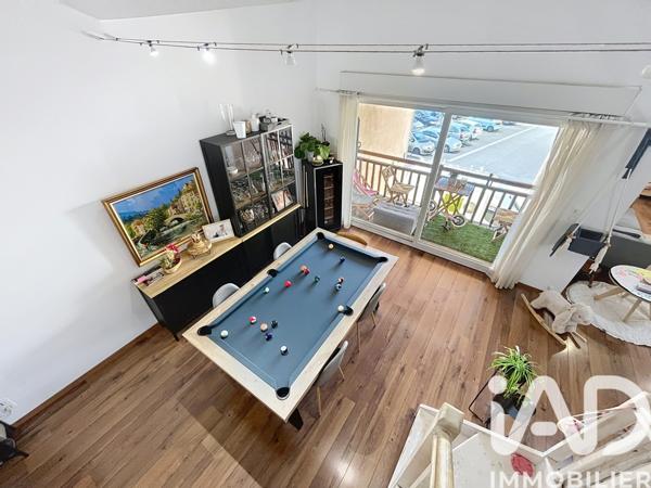 Appartement à vendre 5 pièces 123 m² Chalon-sur-Saône