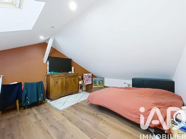 Appartement à vendre 5 pièces 123 m² Chalon-sur-Saône