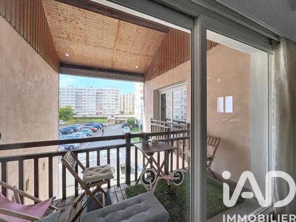 Appartement à vendre 5 pièces 123 m² Chalon-sur-Saône