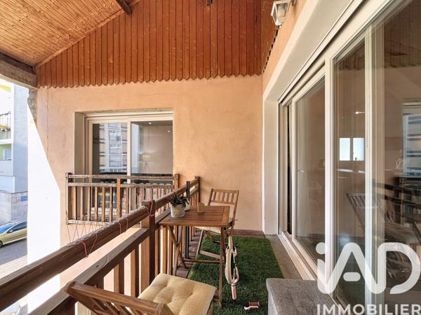 Appartement à vendre 5 pièces 123 m² Chalon-sur-Saône