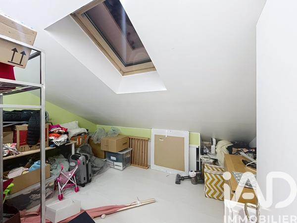 Appartement à vendre 5 pièces 123 m² Chalon-sur-Saône