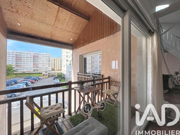 Appartement à vendre 5 pièces 123 m² Chalon-sur-Saône