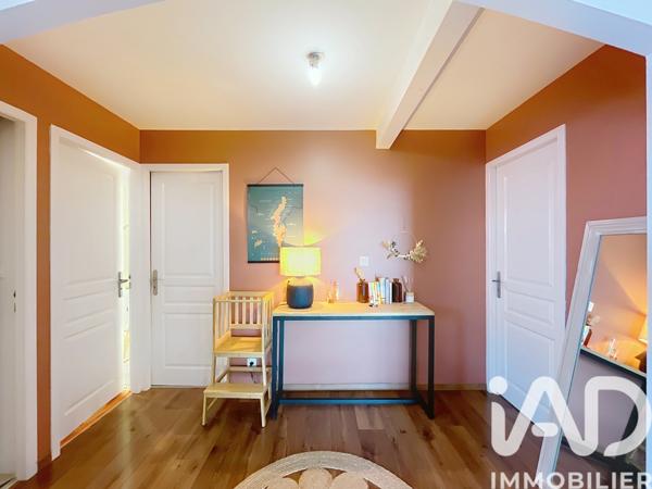 Appartement à vendre 5 pièces 123 m² Chalon-sur-Saône