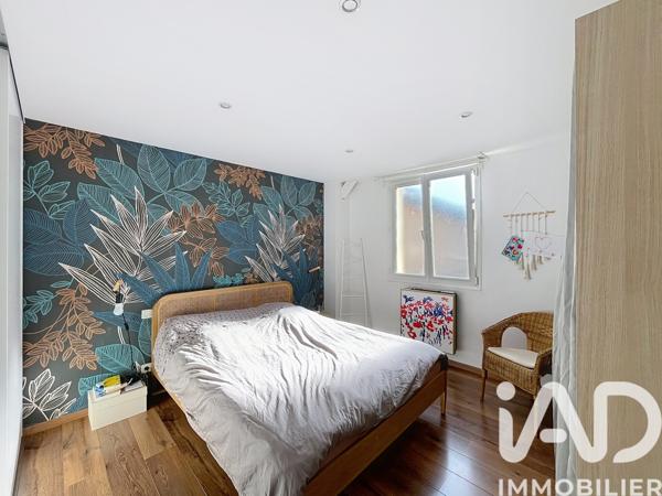 Appartement à vendre 5 pièces 123 m² Chalon-sur-Saône