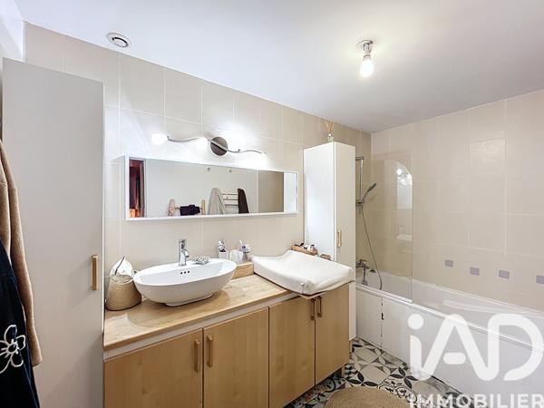 Appartement à vendre 5 pièces 123 m² Chalon-sur-Saône