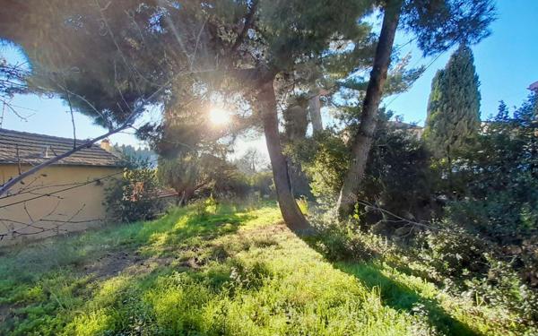 Terrain à vendre    Béziers