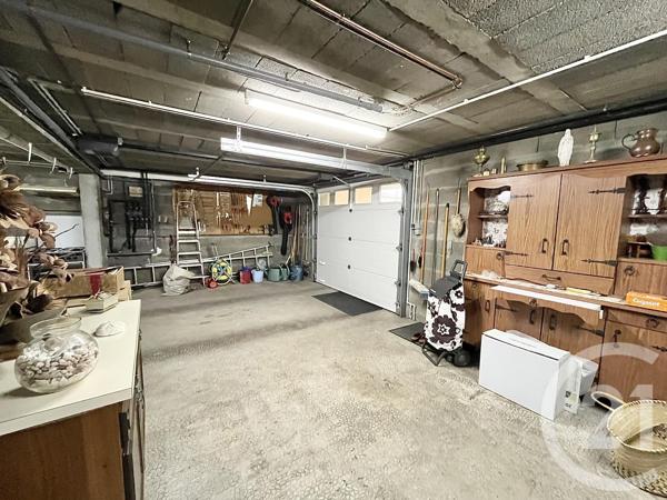 Maison à vendre  5 pièces - 125,60 m 2   CHATELLERAULT  - 86